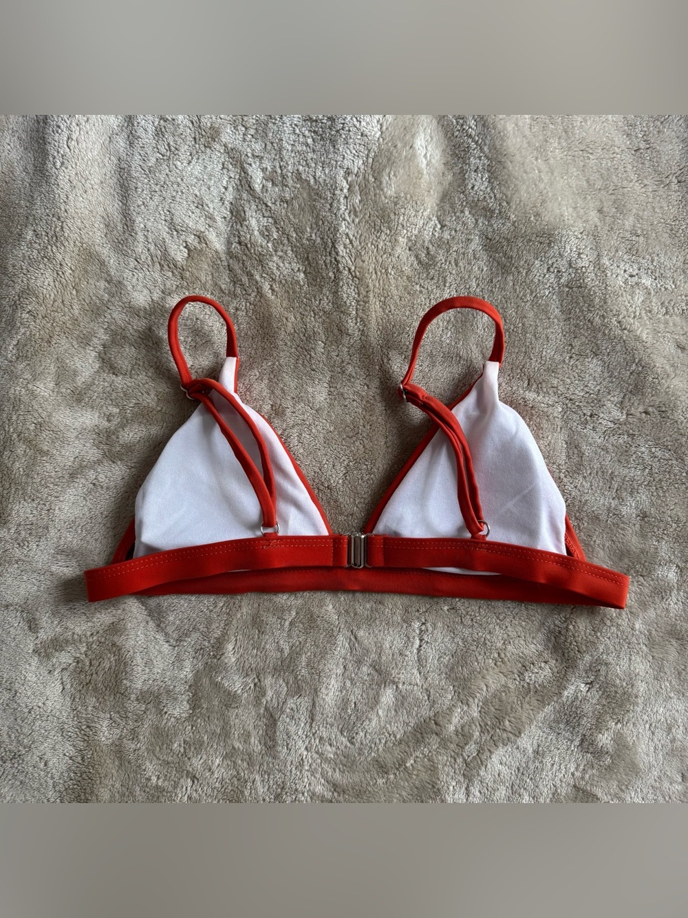 Triangle Bikini Top - Picture 2 of 5